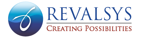Revalsys logo