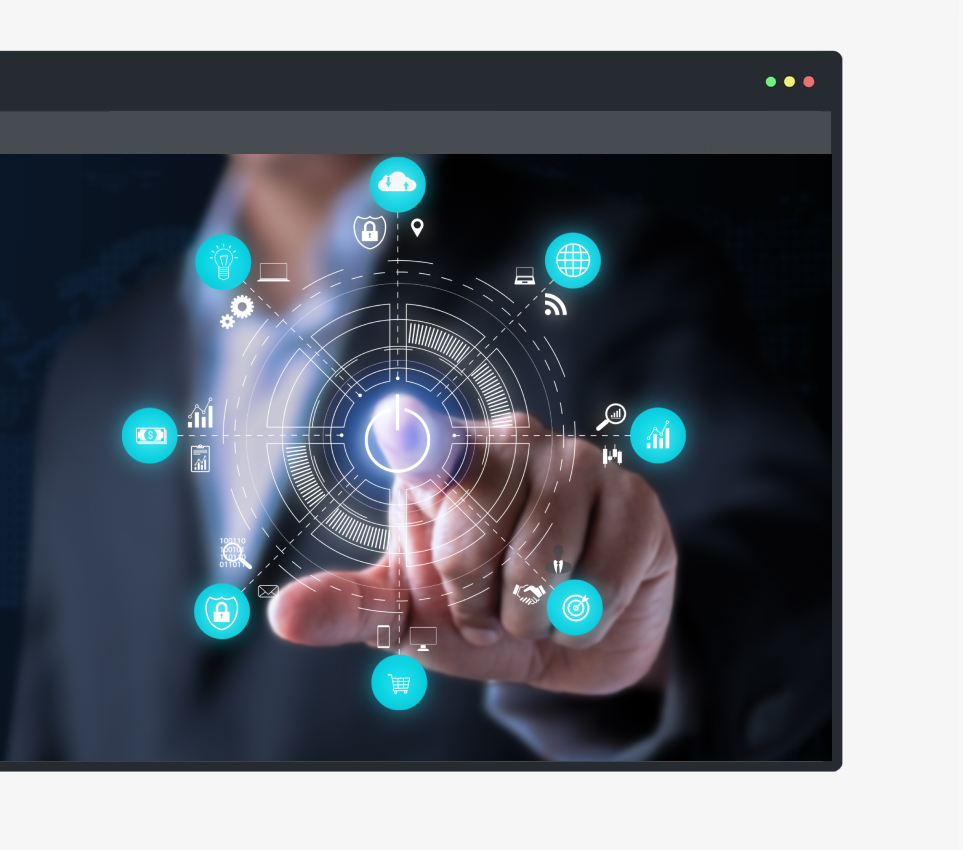 Multi-Channel Integration