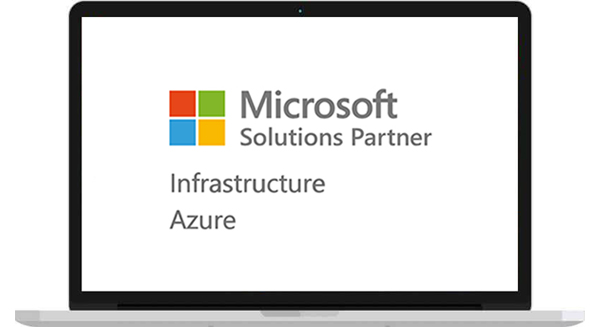 Revalsys Is Now A Microsoft Solutions Partner For Infrastructure (Azure)