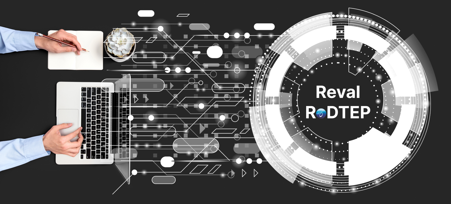 Stop doing it manually! Unlock RoDTEP Solutions Automation